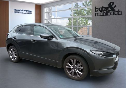 Mazda CX-30, 2019 2