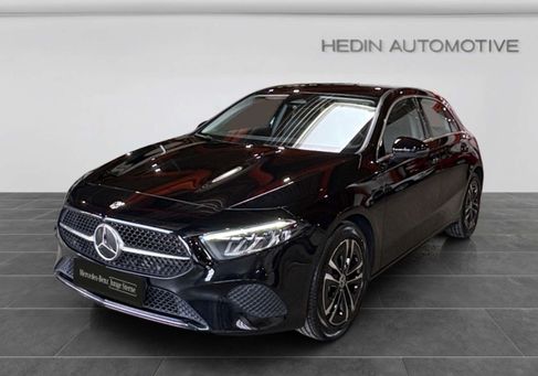 Mercedes-Benz A 180, 2026
