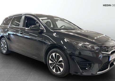 Kia Cee'd Sportswagon, 2024 3