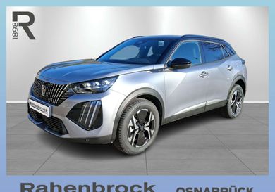 Peugeot 2008, 2026