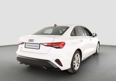 Audi A3, 2025 3