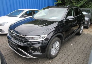 Volkswagen T-Roc, 2022