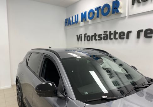 Renault Scenic, 2026