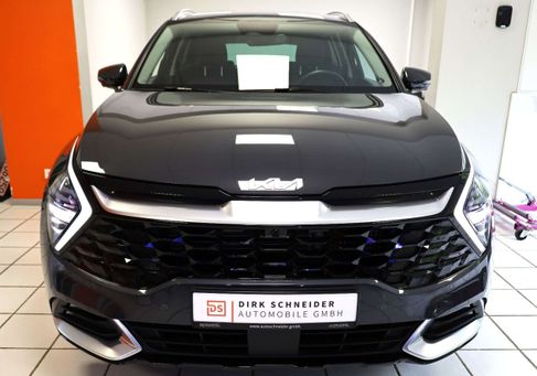 Kia Sportage, 2024 2