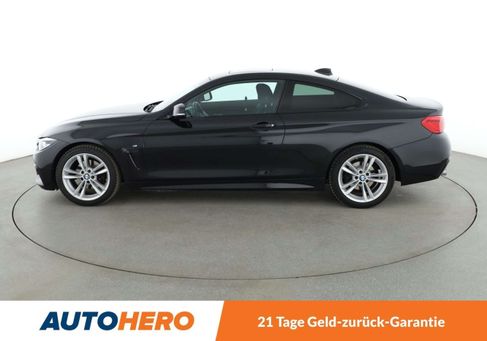 BMW 420, 2018