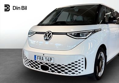Volkswagen ID.Buzz, 2023