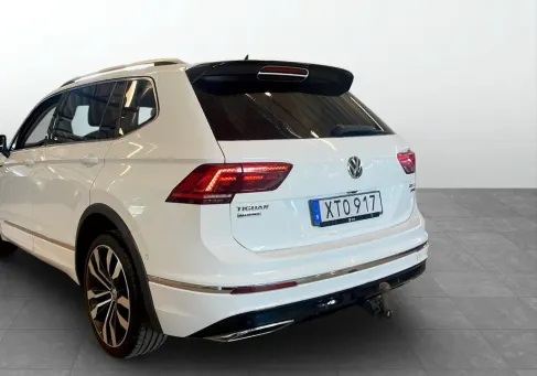 Volkswagen, 2019