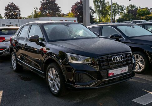 Audi Q2, 2024