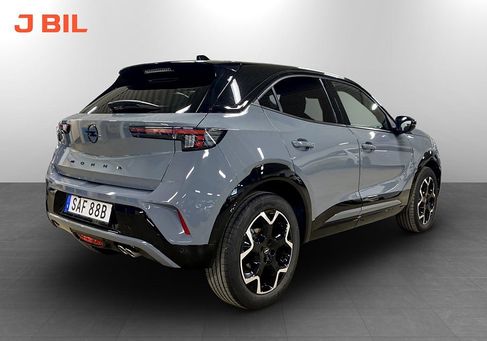 Opel Mokka, 2025 2