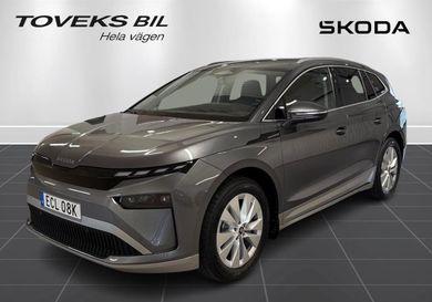 Skoda Enyaq, 2027