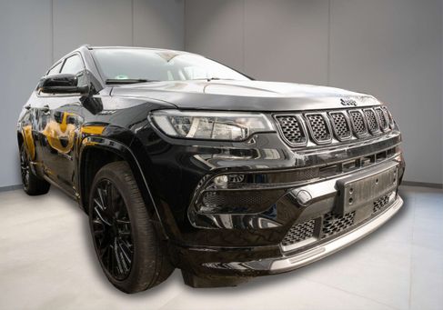 Jeep Compass, 2023