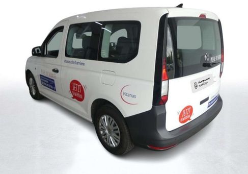 Volkswagen Caddy, 2022 3