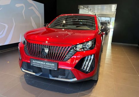 Peugeot 2008, 2024