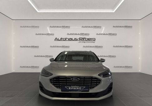 Ford Focus, 2024