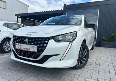 Peugeot 208, 2023