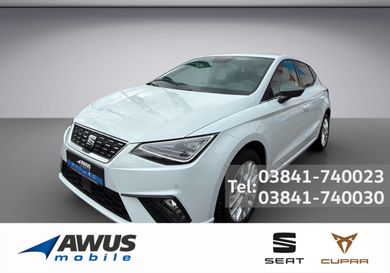 Seat Ibiza, 2025