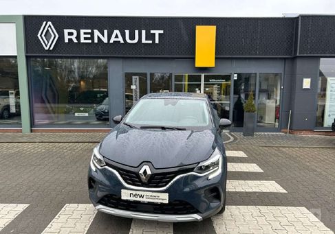 Renault Captur, 2023