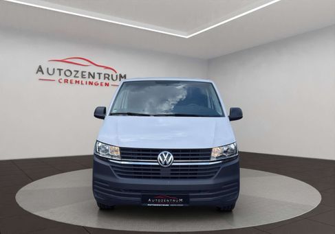 Volkswagen T6 Transporter, 2020 2