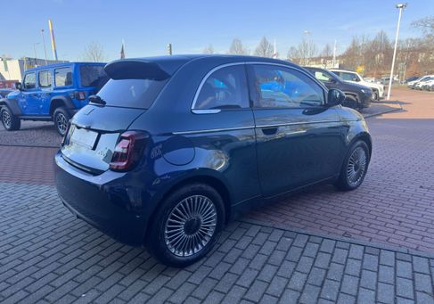 Fiat, 2023