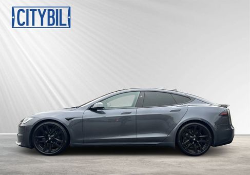 Tesla Model S, 2023 2