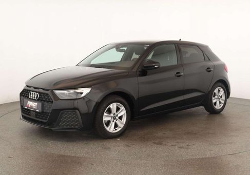 Audi A1, 2025