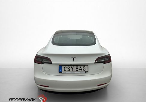 Tesla Model 3, 2021 3