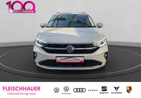 Volkswagen Taigo, 2022