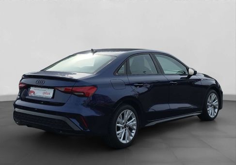 Audi A3, 2025 3