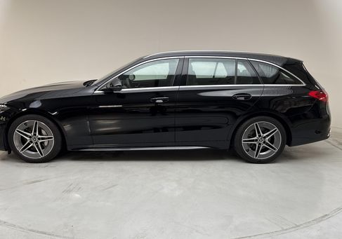 Mercedes-Benz C 200, 2024 2