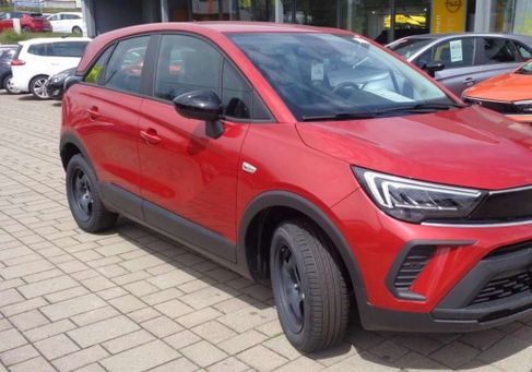 Opel Crossland X, 2024 3