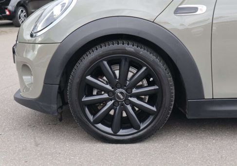 MINI Cooper, 2019