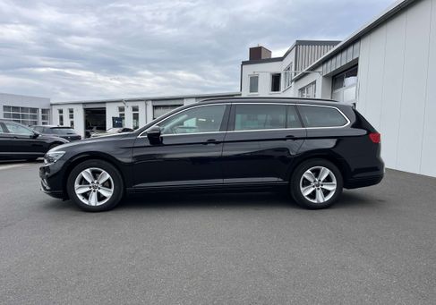 Volkswagen Passat Variant, 2022 2