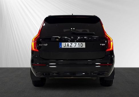 Volvo, 2025 2
