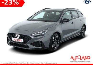 Hyundai i30, 2026
