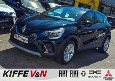 Renault Captur, 2023