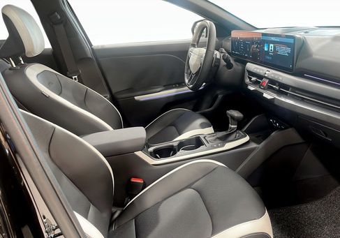 Kia, 2026 3