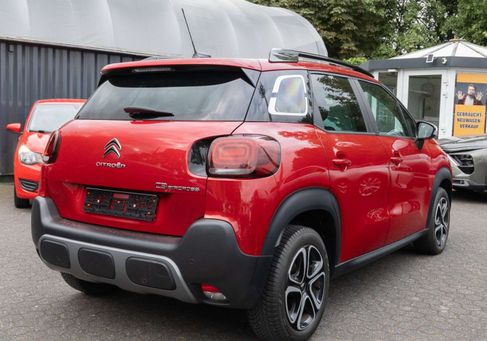 Citroën C3 Aircross, 2022 3