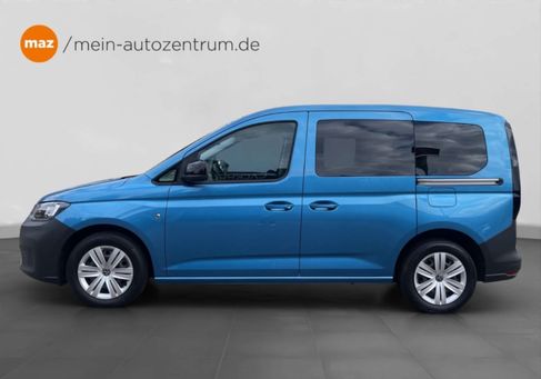 Volkswagen Caddy, 2020