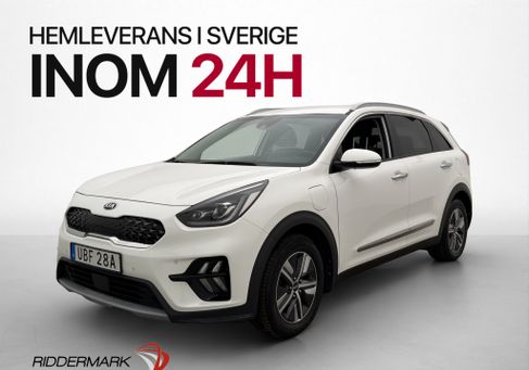 Kia Niro, 2020