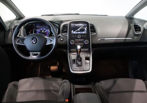 Renault Grand Scenic, 2022