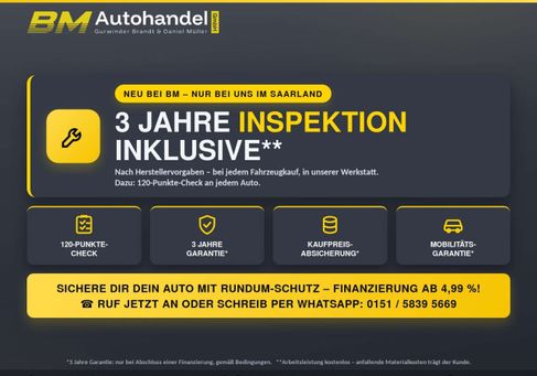 Mercedes-Benz A 220, 2018