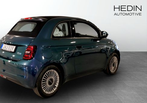 Fiat 500C, 2022 2