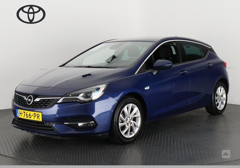 Opel Astra, 2020