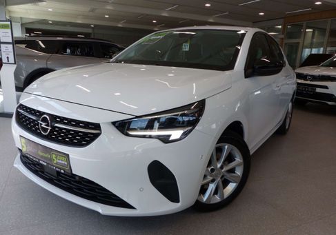 Opel Corsa, 2023 2