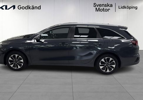 Kia Cee'd Sportswagon, 2024 3
