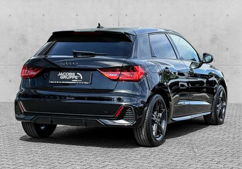 Audi A1, 2026 2