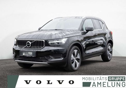 Volvo XC40, 2021