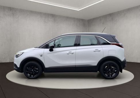 Opel Crossland X, 2020