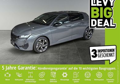 Peugeot 308, 2024