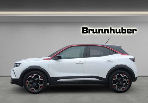 Opel Mokka, 2021 2